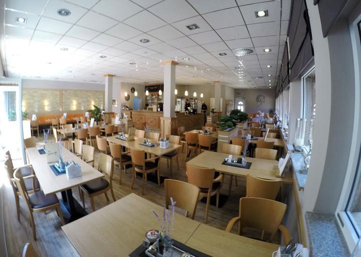 Saban's Café und Restaurant